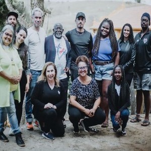 Cultura Quilombola em Brumadinho: Projetos Transformadores Inscritos na PNAB Cultura Quilombola em Brumadinho: Projetos Transformadores Inscritos na PNAB