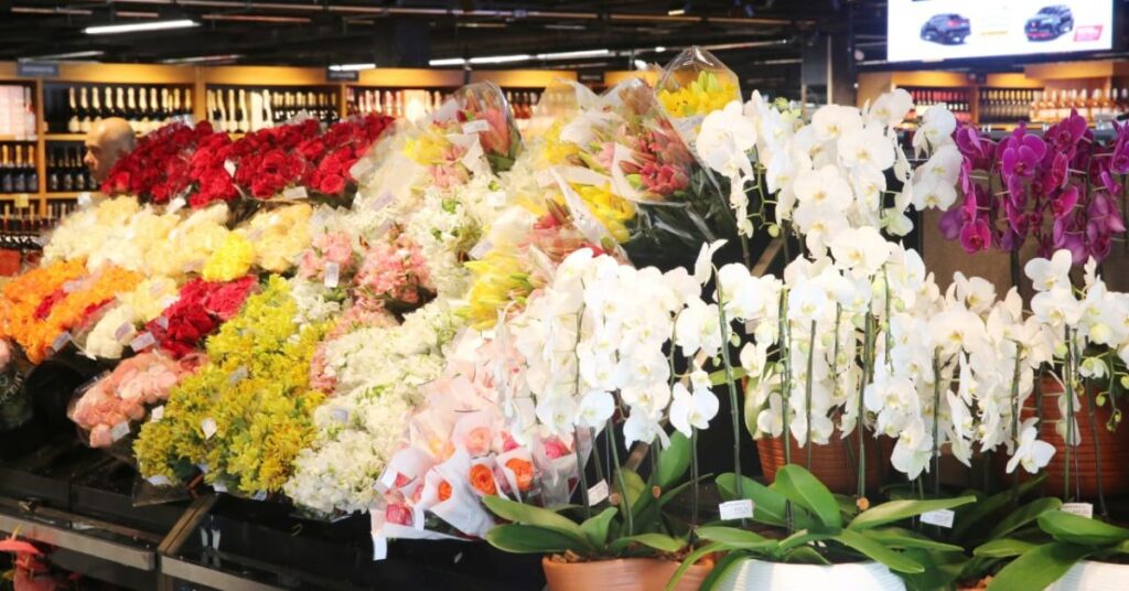 Dia das Mães: Preços de Flores e Rodízios em Belo Horizonte com Variações de até 300% Dia das Mães: Preços de Flores e Rodízios em Belo Horizonte com Variações de até 300%