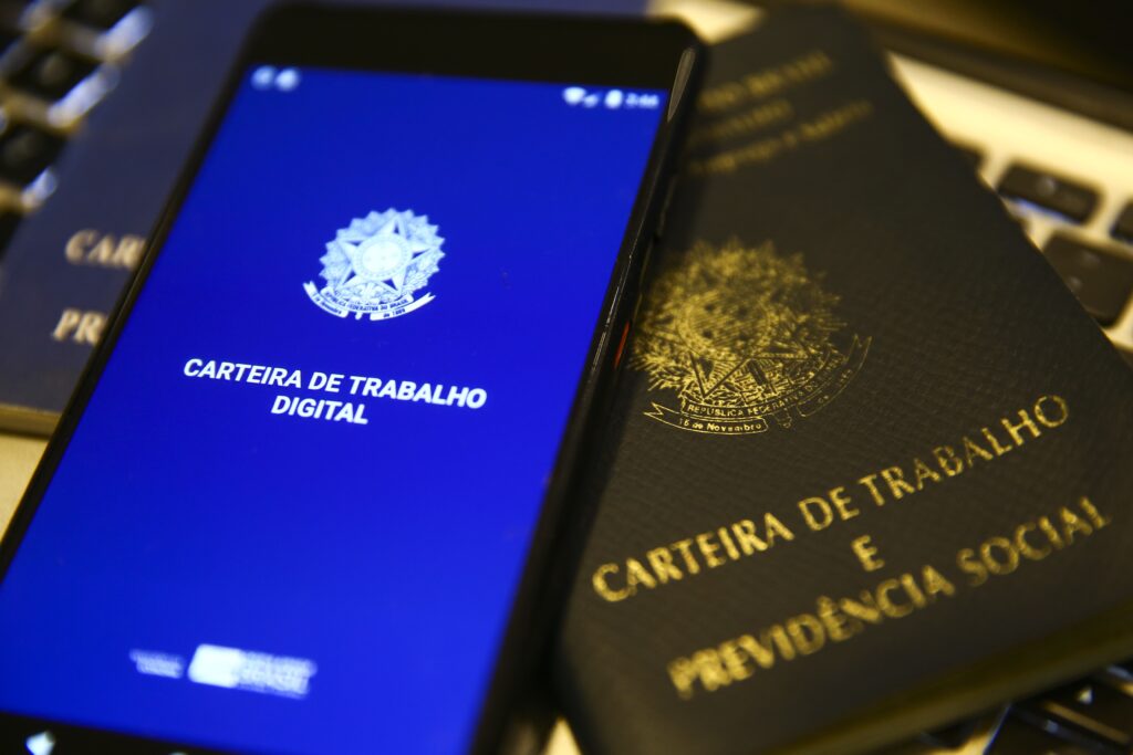 Entre Emprego Formal e Empreendedores: O Perfil do Trabalhador em Divinópolis Entre Emprego Formal e Empreendedores: O Perfil do Trabalhador em Divinópolis