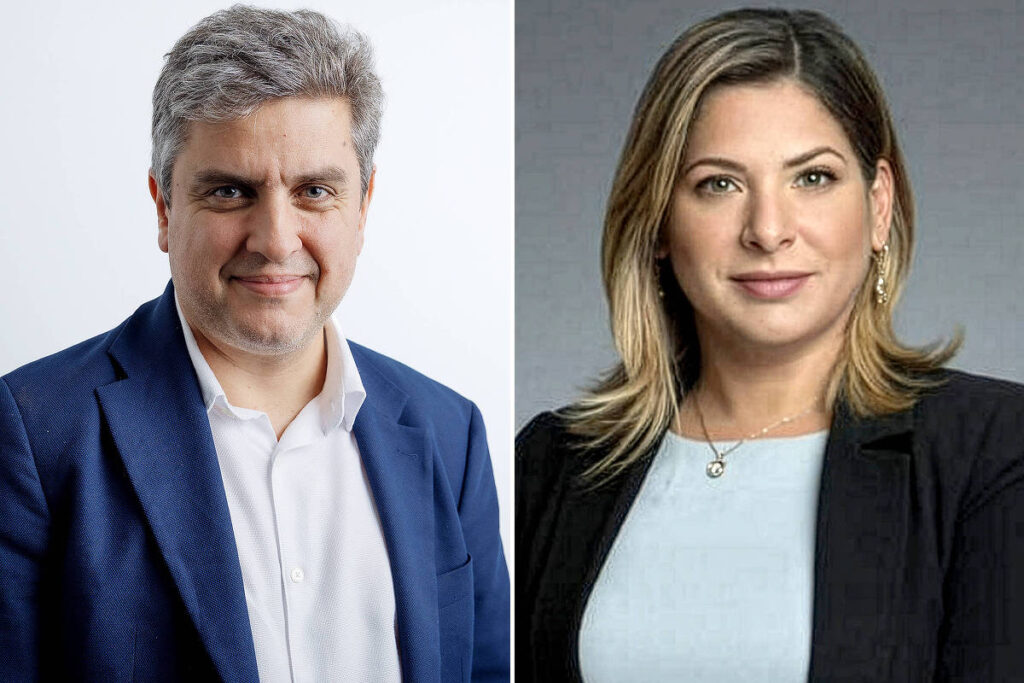 Entrevista com Romeu Zema: O Pré-Candidato à Presidência em Destaque no Programa ‘Frente a Frente’ Entrevista com Romeu Zema: O Pré-Candidato à Presidência em Destaque no Programa 'Frente a Frente'