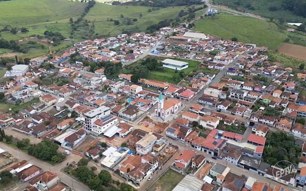Feminicídio em São João da Mata: 38 Anos Sem Homicídios Rompidos por Tragédia