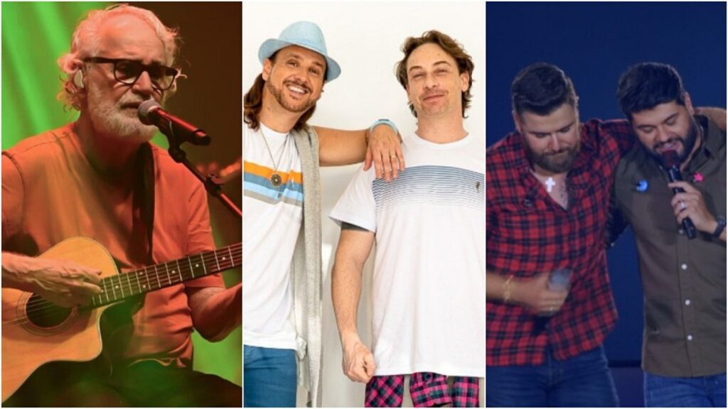 Feriado no Sul de MG: Música, Exposições e Diversão Garantida Feriado no Sul de MG: Música, Exposições e Diversão Garantida