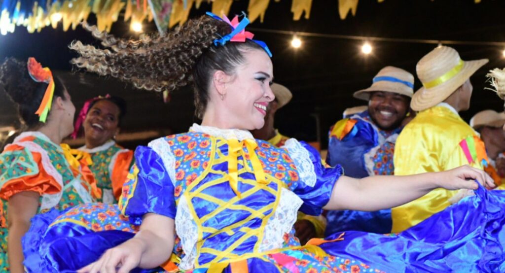 Funcap Anuncia Edital para Concursos de Quadrilhas no Arraiá do Gonzagão e Arranca Unha 2026 Funcap Anuncia Edital para Concursos de Quadrilhas no Arraiá do Gonzagão e Arranca Unha 2026