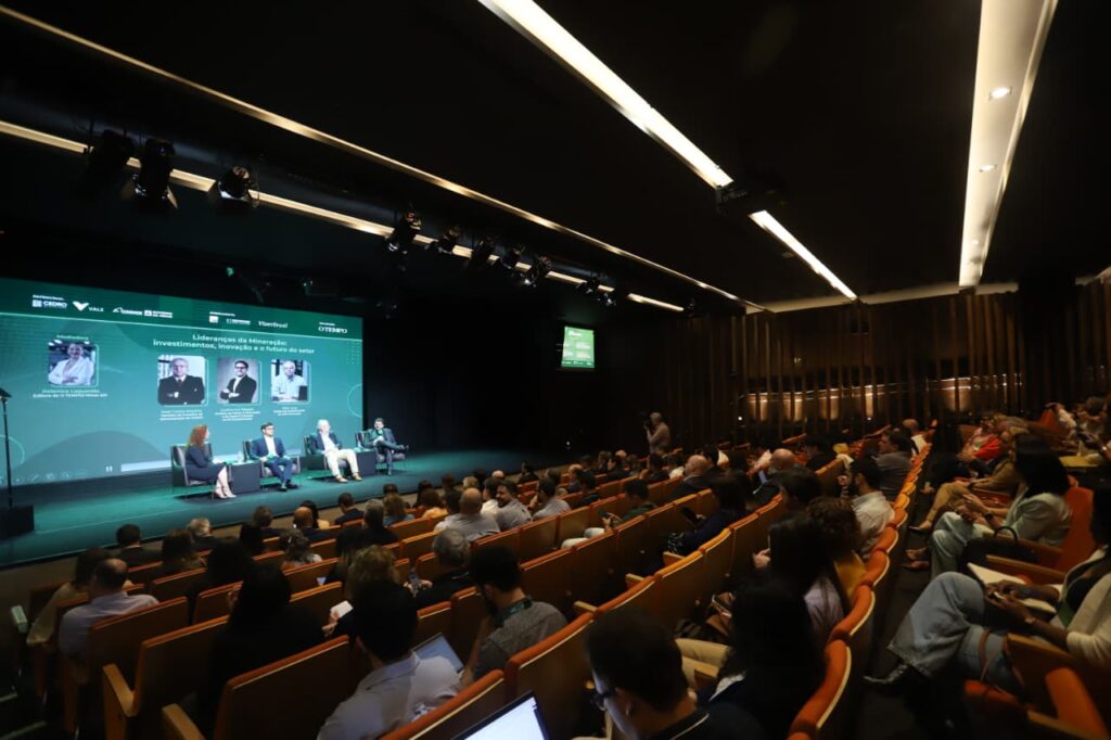 Futuro da Mineração em Minas Gerais: Sustentabilidade e Qualidade do Minério como Fatores Decisivos