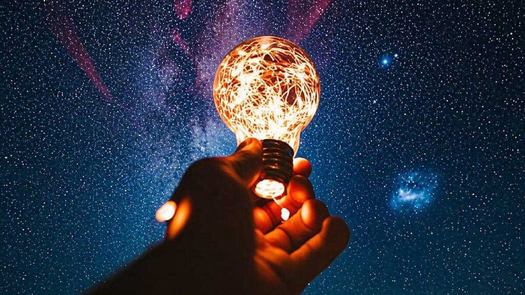 Li-Fi: A Revolução da Internet pela Luz que Promete Velocidades Surpreendentes Li-Fi: A Revolução da Internet pela Luz que Promete Velocidades Surpreendentes