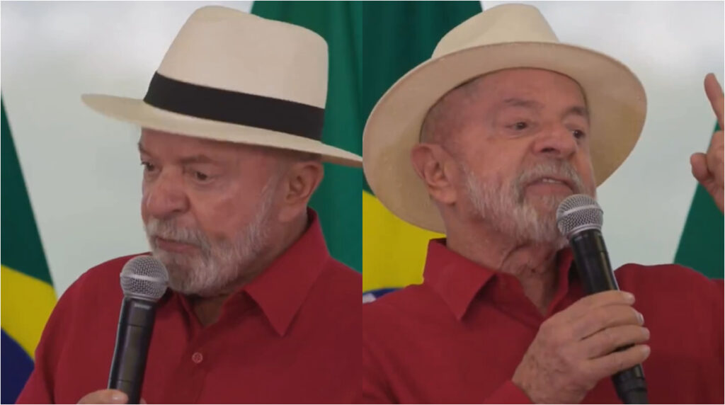 Lula Anuncia Melhorias no Programa Move Brasil 2 para Caminhoneiros Autônomos Lula Anuncia Melhorias no Programa Move Brasil 2 para Caminhoneiros Autônomos