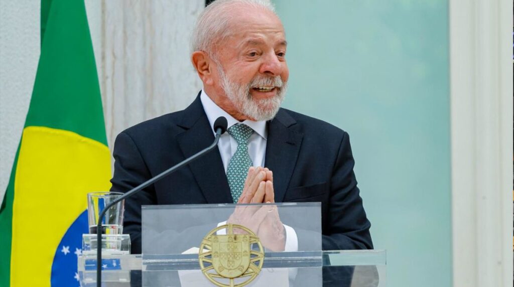 Lula Solicita Apoio Federal Após Chuvas que Desalojaram Moradores no Grande Recife