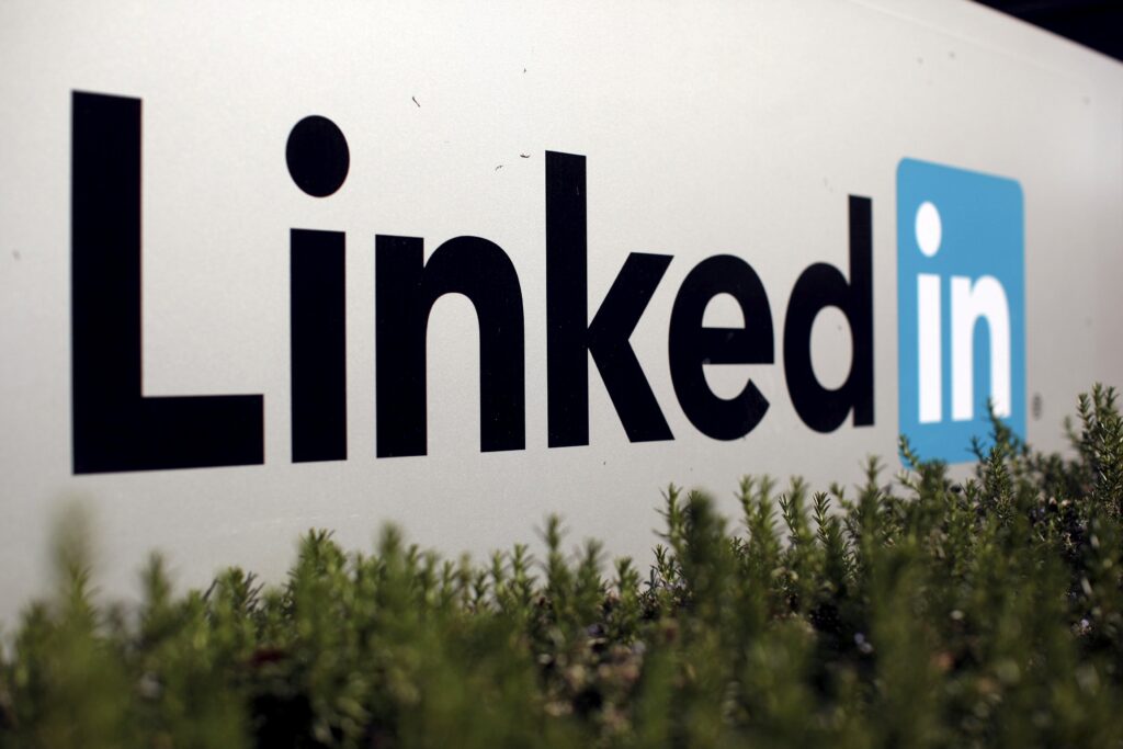 ONG Acusa LinkedIn de Vender Dados de Usuários na Áustria ONG Acusa LinkedIn de Vender Dados de Usuários na Áustria