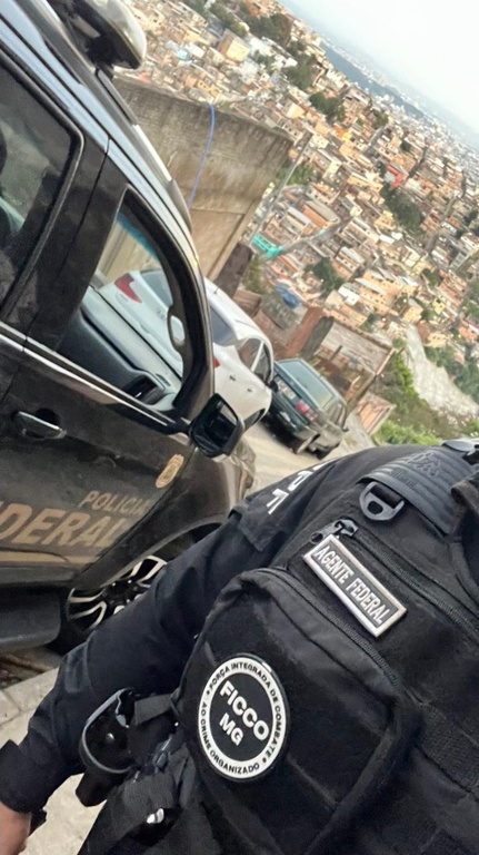 Operação Concierge: FICCO/MG no Combate ao Tráfico de Drogas e Armas Operação Concierge: FICCO/MG no Combate ao Tráfico de Drogas e Armas