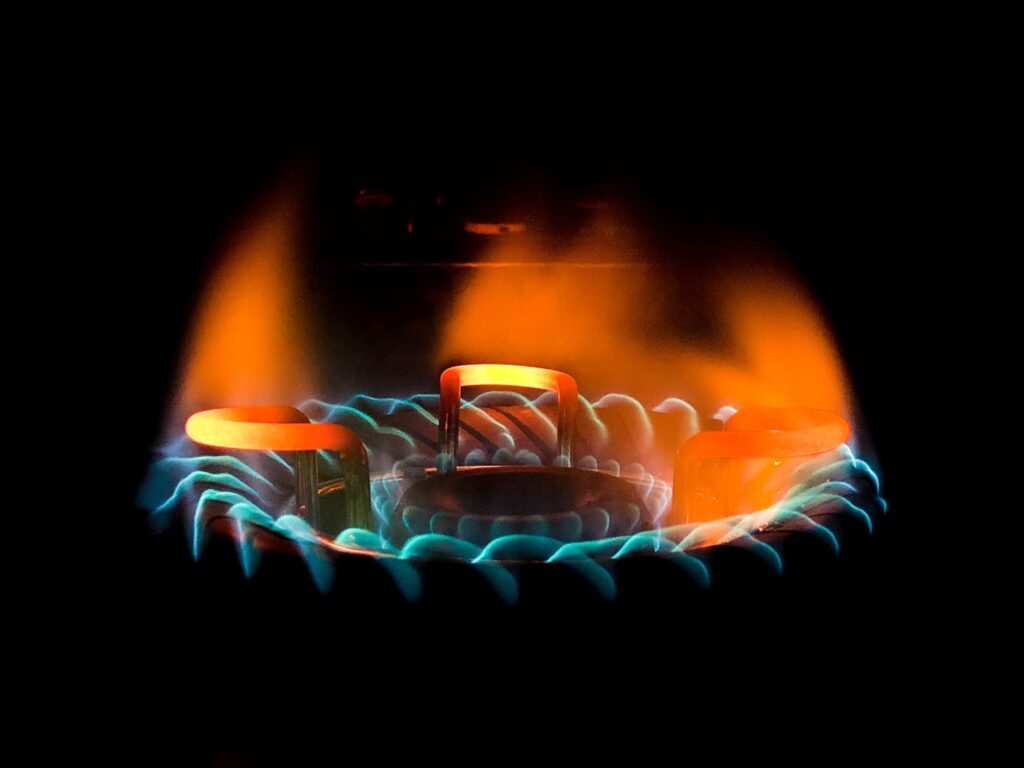 Petrobras aumenta o preço do gás natural em 19,2% a partir desta sexta-feira