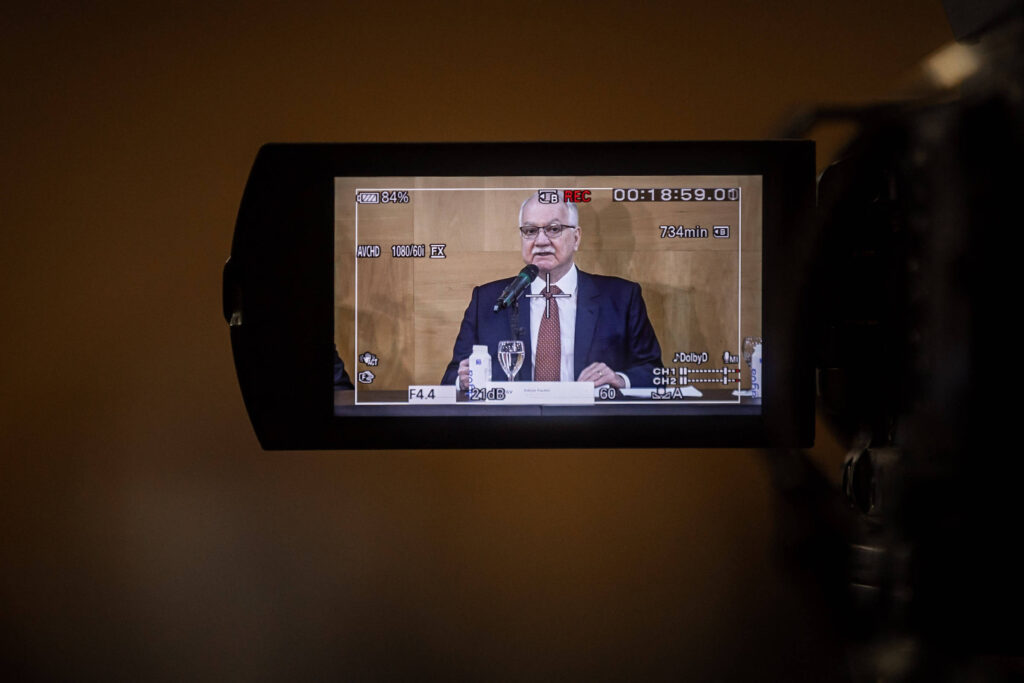 Poder do STF: Estudo Revela Transformação na Função dos Presidentes ao Longo de 20 Anos Poder do STF: Estudo Revela Transformação na Função dos Presidentes ao Longo de 20 Anos