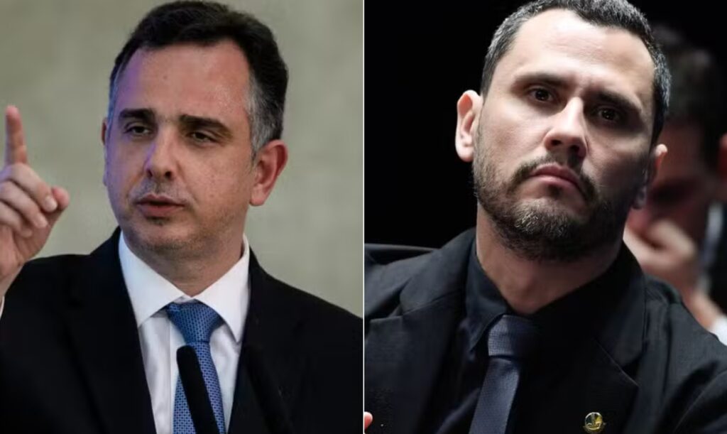Pressão por Decisão: Aliados de Pacheco e Cleitinho Cobram Posição em Disputa pelo Governo de Minas
