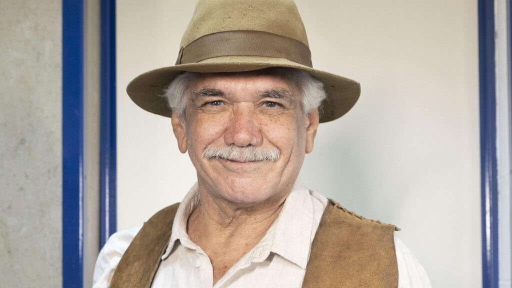 Transplante de Rim: Jackson Antunes Enfrenta Desafios aos 65 Anos