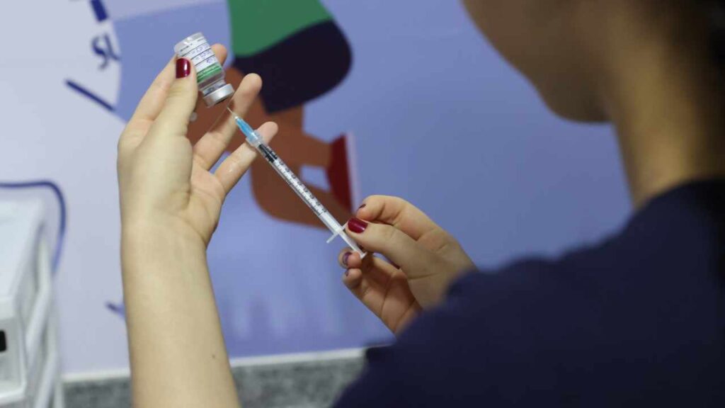 Vacinação Contra Gripe em Uberlândia É Ampliada a Partir de Segunda-feira (18)