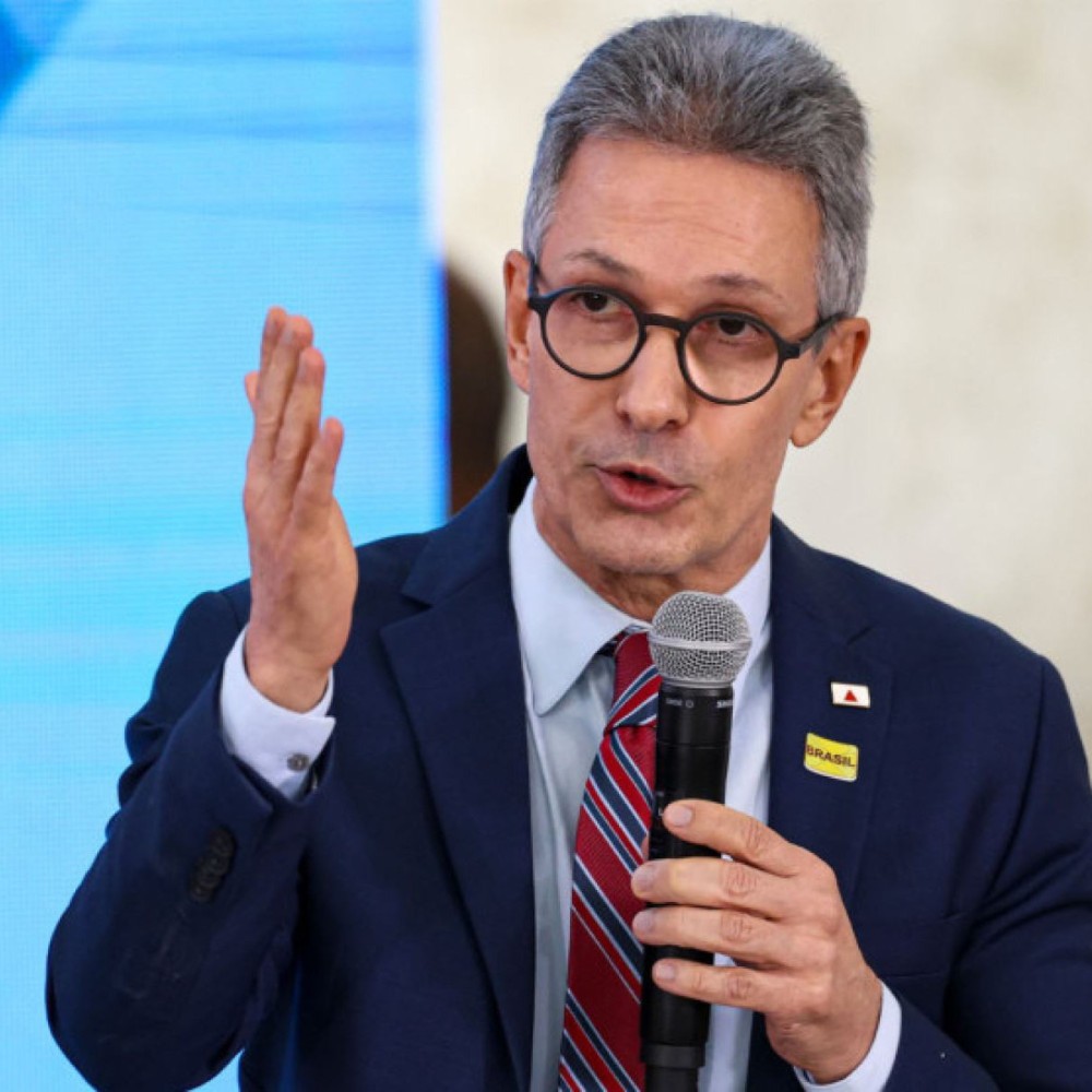 Zema Critica Proibição do Trabalho Infantil: ‘A esquerda criou a noção de que trabalhar prejudica a criança’ Zema Critica Proibição do Trabalho Infantil: 'A esquerda criou a noção de que trabalhar prejudica a