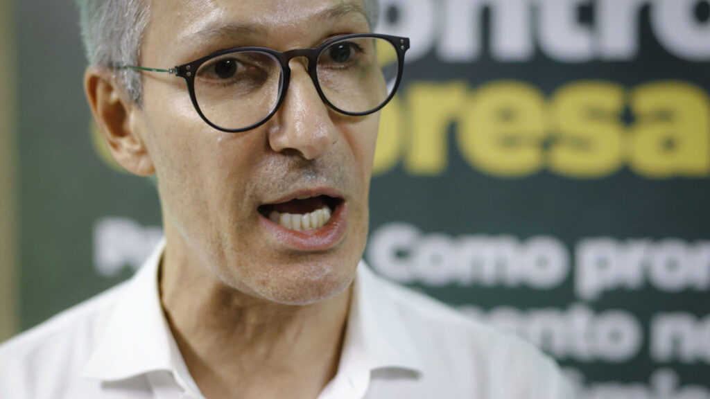 Zema Propõe Legalização do Trabalho Infantil e Privatizações em sua Candidatura à Presidência Zema Propõe Legalização do Trabalho Infantil e Privatizações em sua Candidatura à Presidência