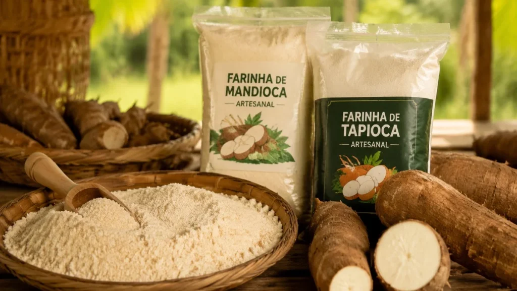 Como a Piririm Alimentos Revolucionou a Agricultura Familiar no Amapá com Inovação e Sustentabilidade Como a Piririm Alimentos Revolucionou a Agricultura Familiar no Amapá com Inovação e Sustentabilidad