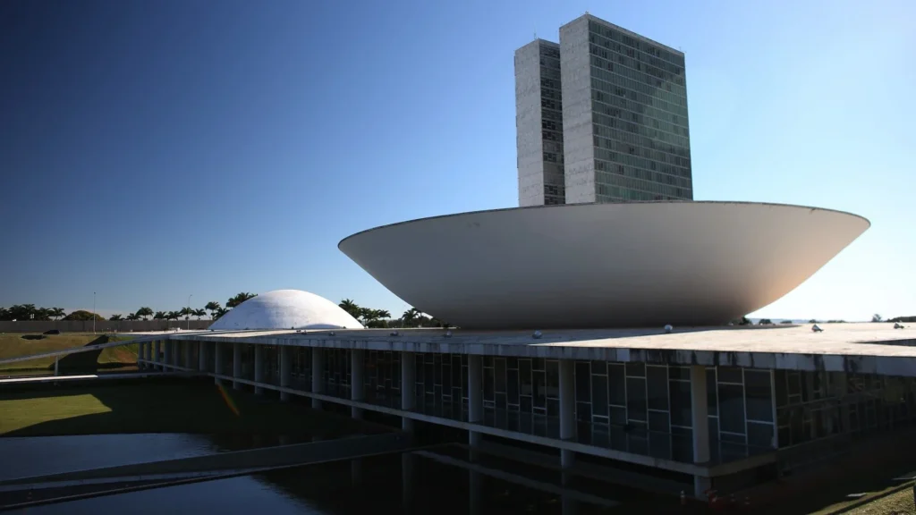 Minas Gerais e a Representatividade Feminina no Senado: Um Desafio Histórico Minas Gerais e a Representatividade Feminina no Senado: Um Desafio Histórico