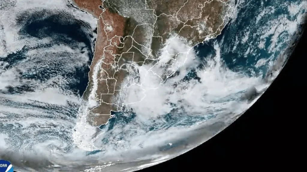 Ciclone Bomba: confira as regiões de SP em alerta para ventos intensos
