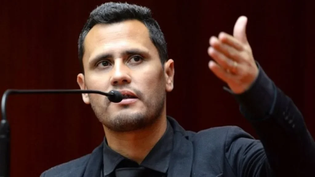 Eleições 2026: Conheça Cleitinho Azevedo, o Candidato do Republicanos ao Governo de Minas Gerais