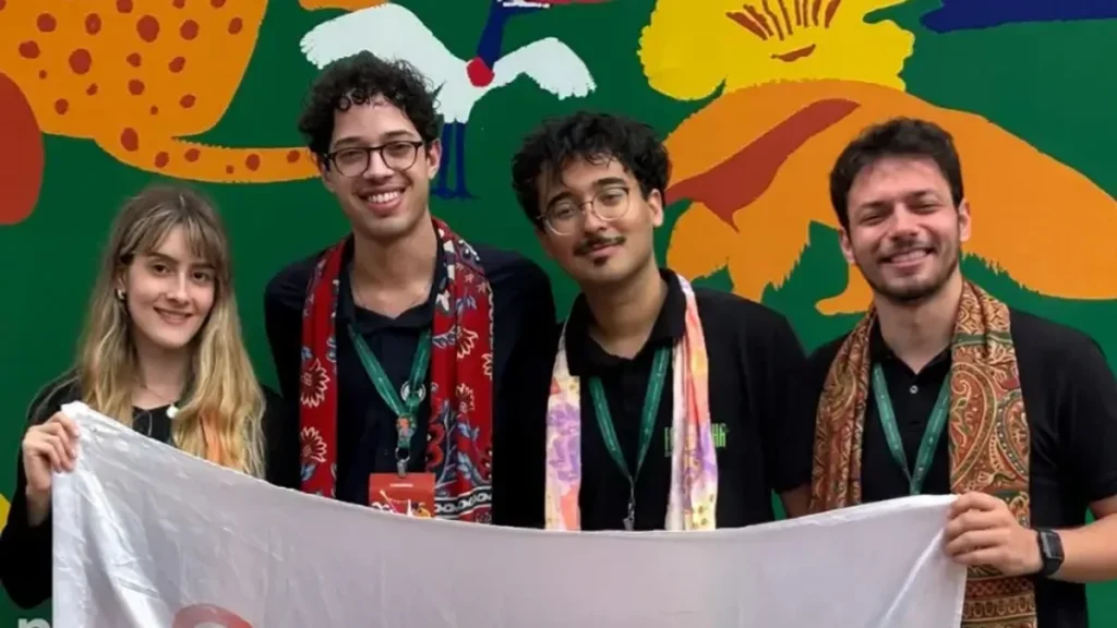 Equipe da UFU conquista a 1ª temporada do Sebrae Supernova com solução inovadora em saúde