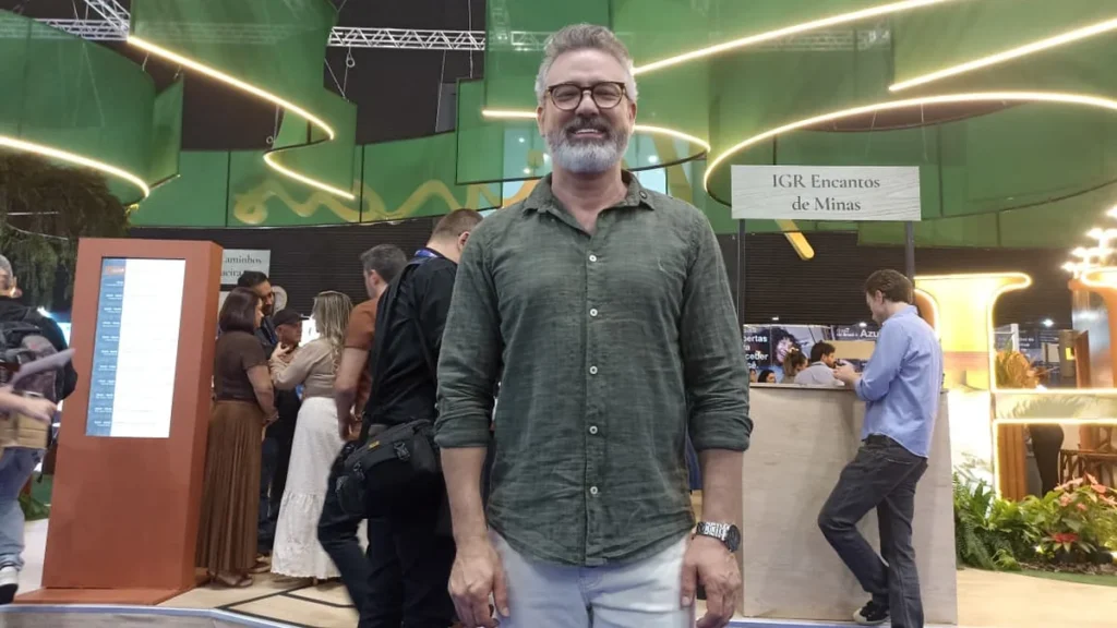 Turismo em Minas Gerais inicia novo ciclo com Mineiridade e R$ 500 milhões em investimentos