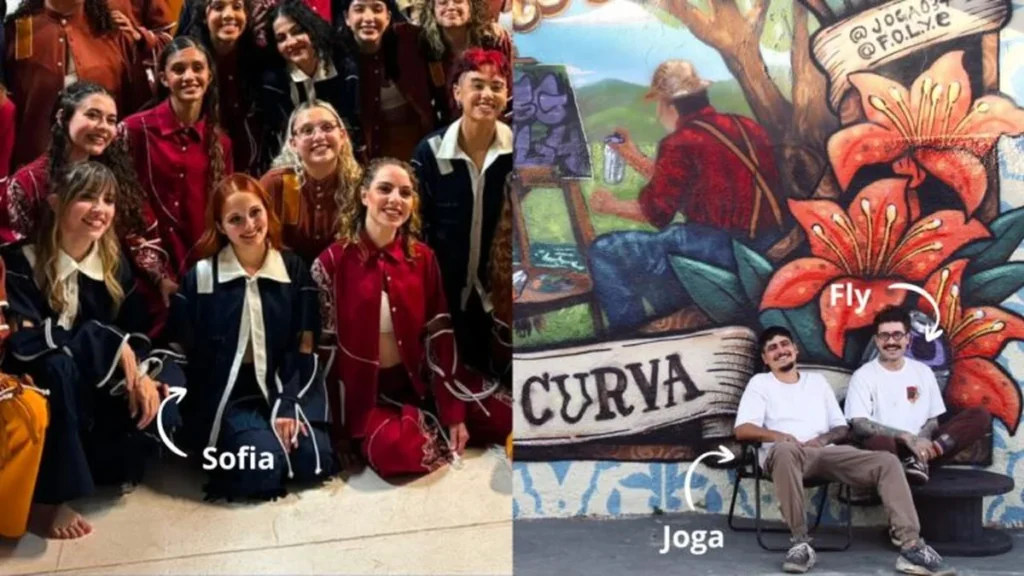 Espaço para ser sem medo: a resistência da cena artística em Uberlândia Espaço para ser sem medo: a resistência da cena artística em Uberlândia