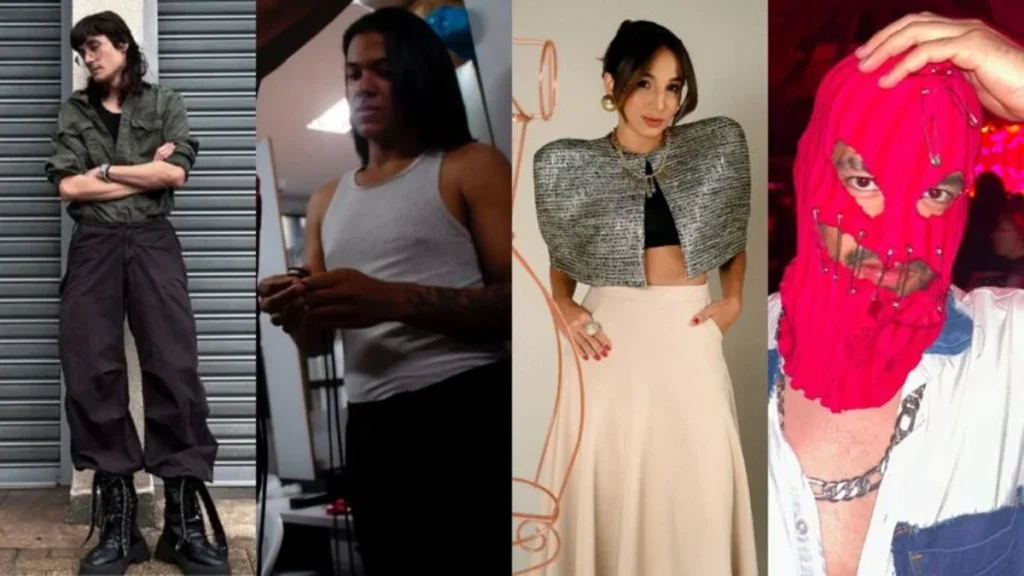 Moda autoral em Uberlândia: histórias que reinventam estilo e identidade Moda autoral em Uberlândia: histórias que reinventam estilo e identidade