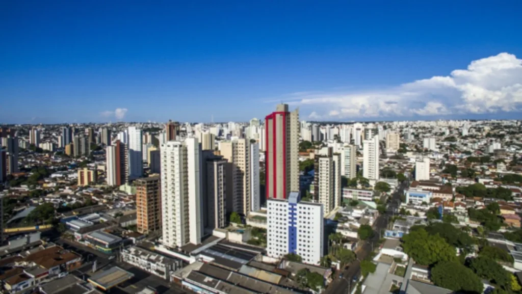 Como Uberlândia Se Tornou um Polo de Inovação e Tecnologia no Triângulo Mineiro