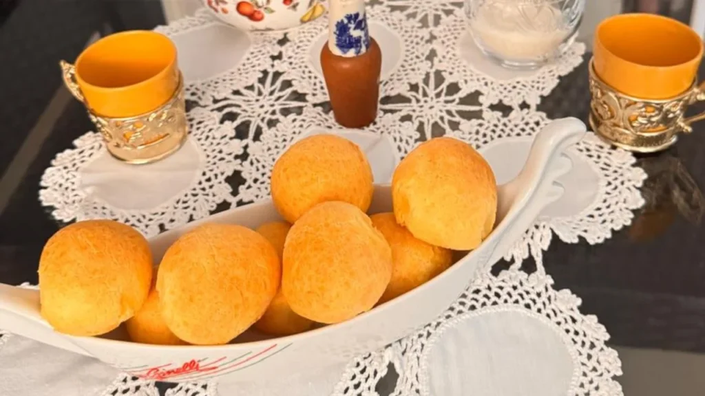 Descubra o Melhor Pão de Queijo de Uberlândia: Tradição e Sabor em Cada Mordida
