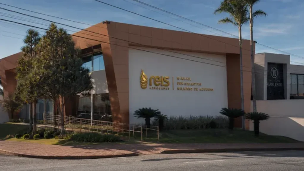 Fusão de Escritórios em Uberlândia Forma Nova Referência Jurídica Nacional