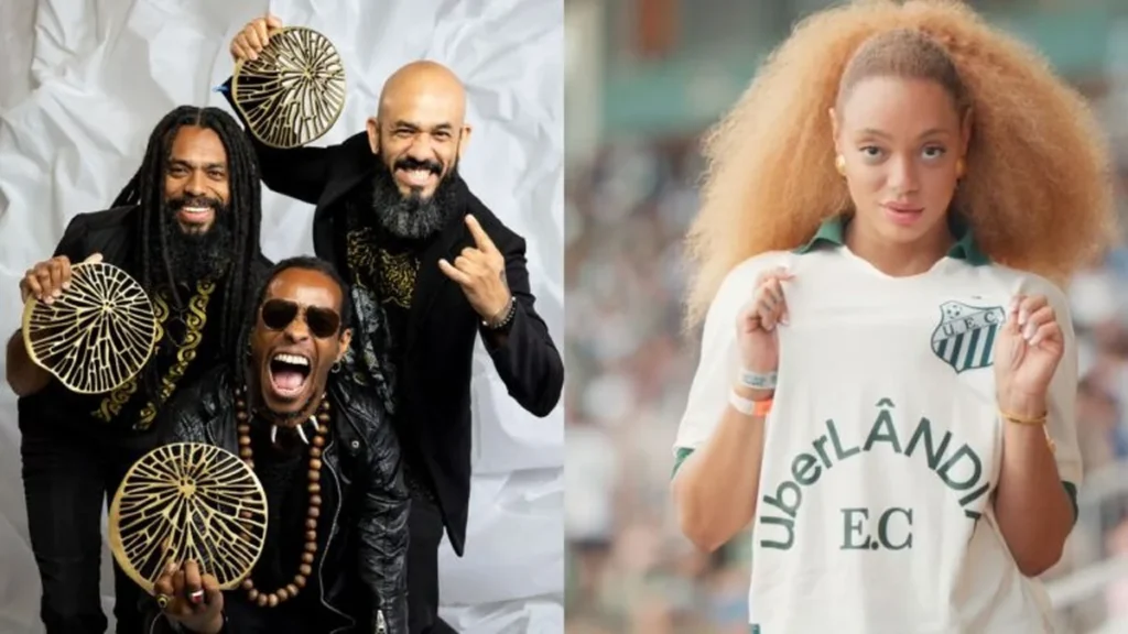 Artistas do Triângulo Mineiro conquistam indicações no Grammy Latino 2026 Artistas do Triângulo Mineiro conquistam indicações no Grammy Latino 2026