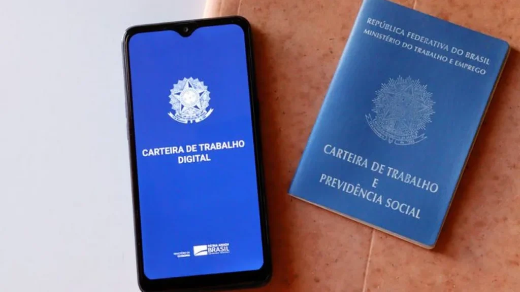 Brasil gera 58,5 mil empregos formais em julho; Araguari destaca-se em setores-chave da economia Brasil gera 58,5 mil empregos formais em julho; Araguari destaca-se em setores-chave da economia
