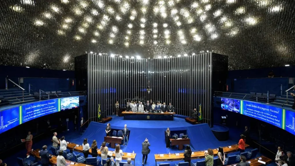 Eleições 2026: Conheça os 16 Candidatos ao Senado em Minas Gerais Eleições 2026: Conheça os 16 Candidatos ao Senado em Minas Gerais