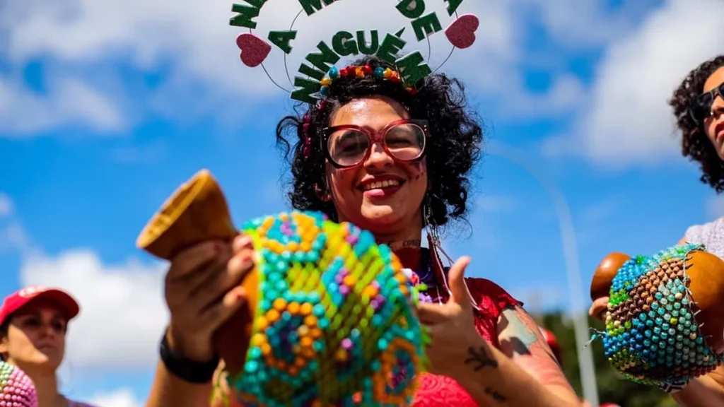 ELLA Sudeste movimenta Uberlândia e Uberaba com cultura e protagonismo feminino ELLA Sudeste movimenta Uberlândia e Uberaba com cultura e protagonismo feminino