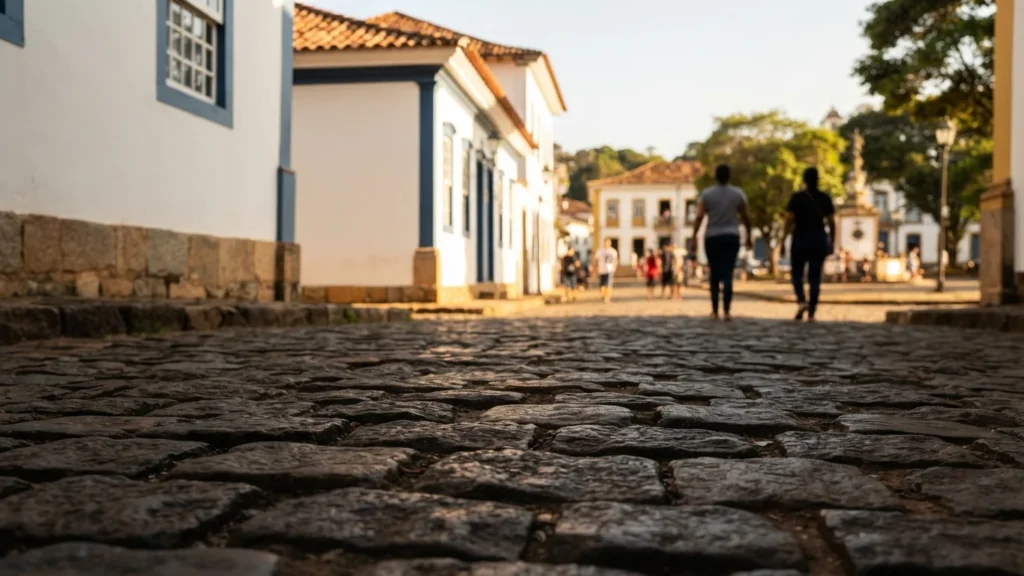 Governo Federal Investe R$ 1,37 Milhão em Cultura e Turismo em Minas Gerais