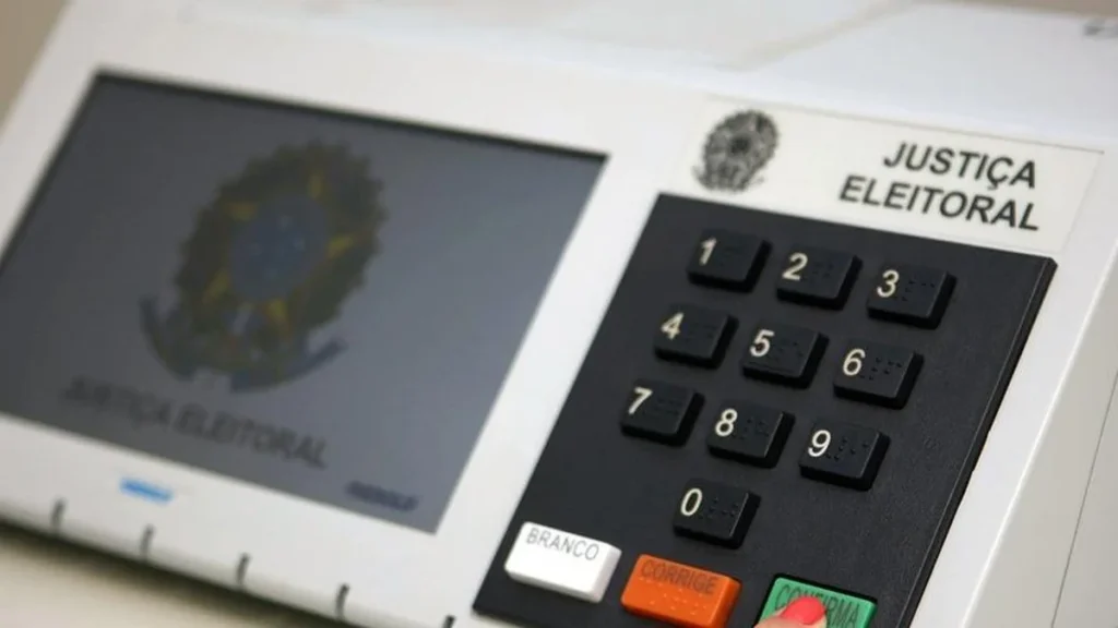 Fundo Eleitoral domina financiamento das campanhas políticas em Uberaba Fundo Eleitoral domina financiamento das campanhas políticas em Uberaba