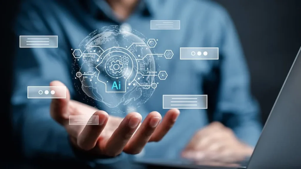 Inteligência Artificial Revoluciona Saúde e Gestão Pública em Minas Gerais Inteligência Artificial Revoluciona Saúde e Gestão Pública em Minas Gerais