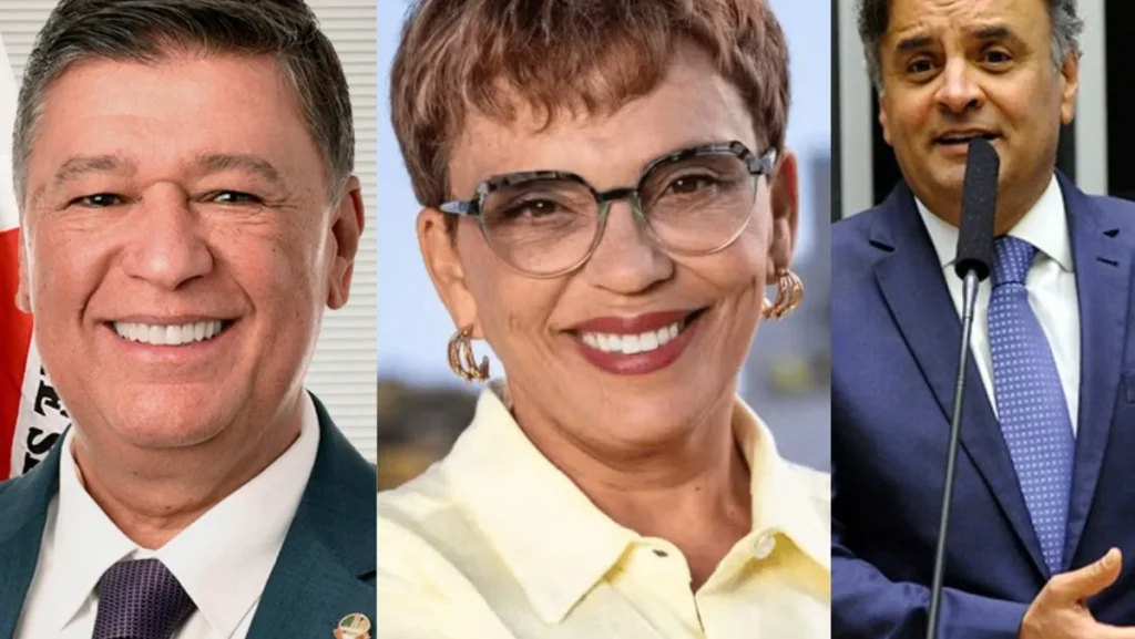 Quem Lidera a Disputa para Senador em Minas Gerais? Resultados das Pesquisas Mais Recentes Quem Lidera a Disputa para Senador em Minas Gerais? Resultados das Pesquisas Mais Recentes