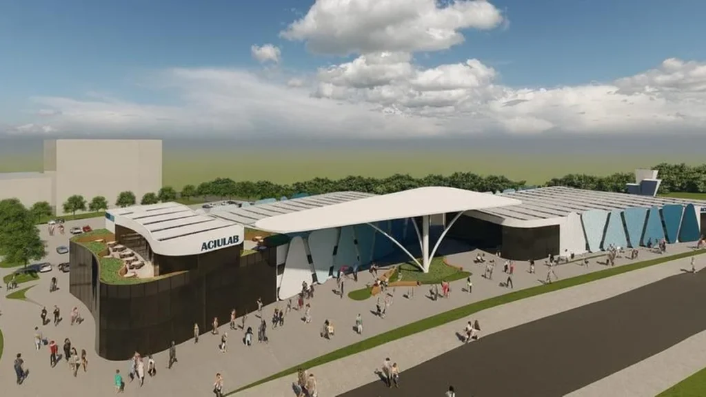 Uberaba inaugura AciuLab, novo polo tecnológico que impulsiona inovação e empreendedorismo