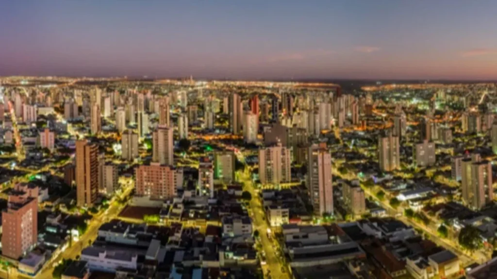 Uberlândia atrai mais de R$ 23 bilhões e impulsiona crescimento econômico