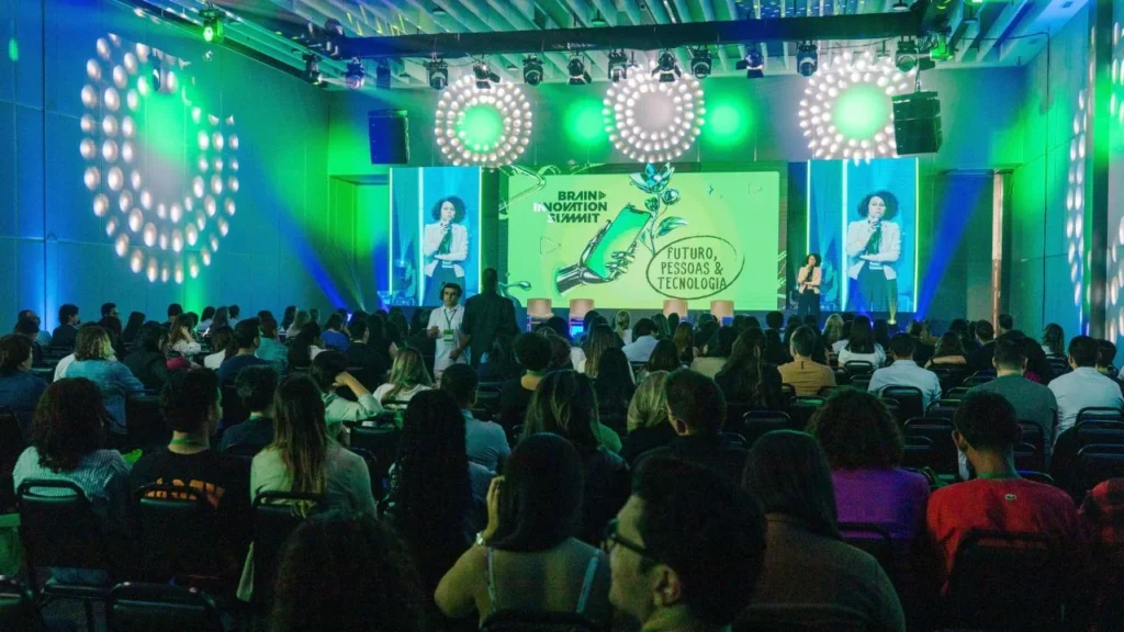 Uberlândia promove evento gratuito sobre IA e inovação com foco prático Uberlândia promove evento gratuito sobre IA e inovação com foco prático