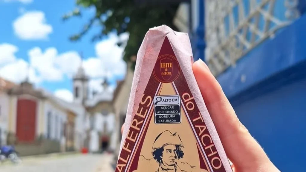Doce de Leite de Minas Gerais Lidera Prêmio Nacional e Destaca Juiz de Fora