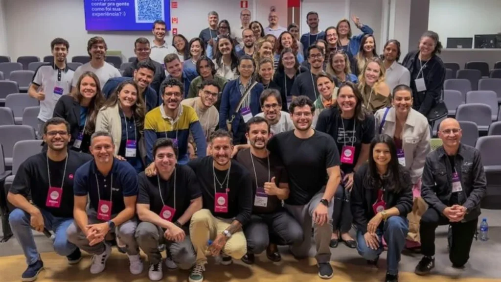 Inteligência Artificial nas Empresas: Evento Gratuito em Uberlândia Explica o Impacto no Mercado