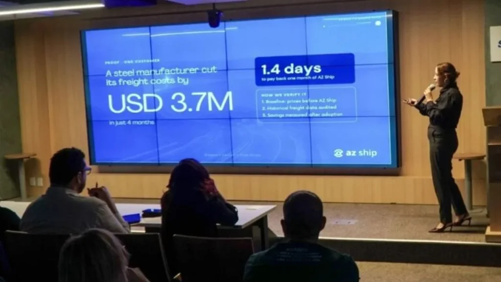 Startup de Uberlândia lidera competição e vai representar o Brasil no Vale do Silício
