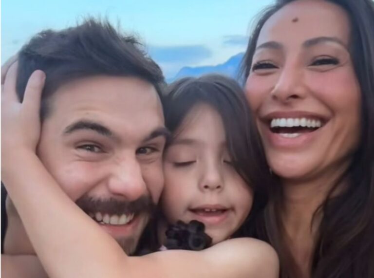 Sabrina Sato Brilha em Momento Familiar com Zoe e Nicolas Prattes Imagem do artigo