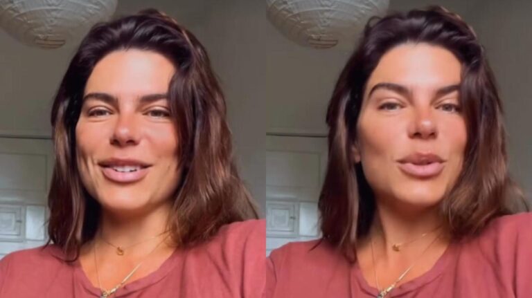 Mariana Goldfarb Reflete sobre Solidão e Autoestima Após Relacionamento Abusivo Imagem do artigo