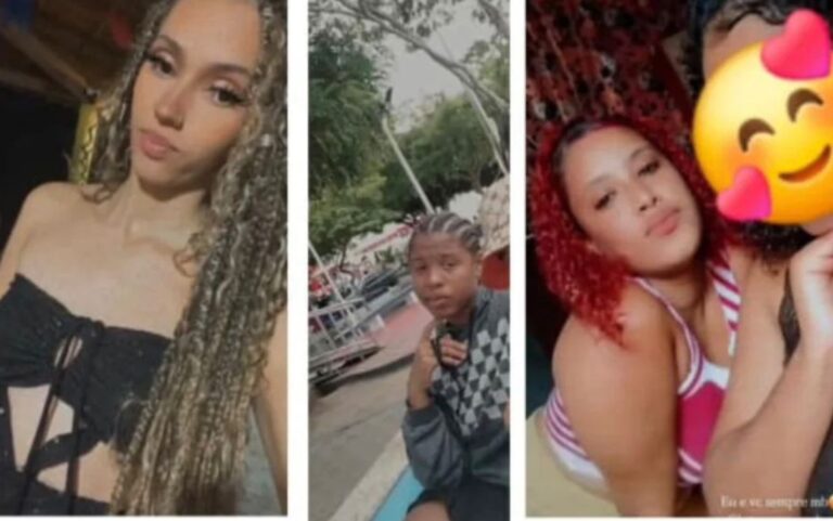 Desaparecimento de Três Amigas na Bahia: Famílias Buscam Respostas com Apoio da Polícia Imagem do artigo