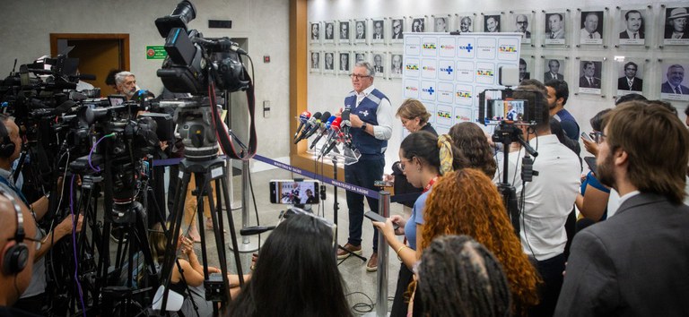 Ministério da Saúde Amplia Diagnóstico para Intoxicação por Metanol no Brasil Imagem do artigo
