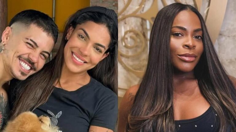 Biel Alfineta Jojo Todynho: Acusações e Revelações Polêmicas Imagem do artigo